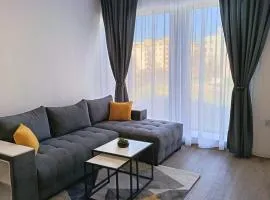 Boutique apartment 4