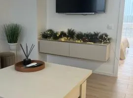 Pool Resort Takas į jūrą Kunigiškės