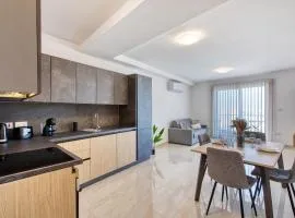 Stylish & Modern 1-Bedroom Apartment in Gżira by SF Homes