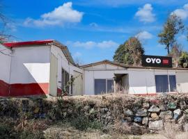 Hotel O snow breeze adventures, хотел в Данаулти