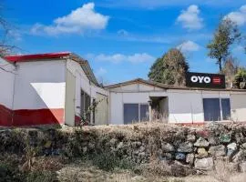 Hotel O snow breeze adventures