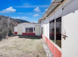 Hotel O snow breeze adventures, hotell i Dhanaulti