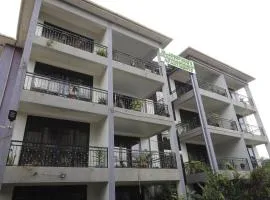 NL Josephine's Apartment