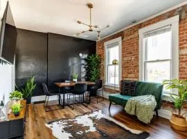 Parking Free - Short North - Convention - Pets