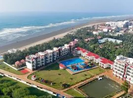 Resort K Sea View Mandarmoni