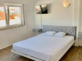 MIRazul Lovely very central condo 4 minutes walk to the beach