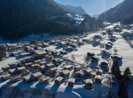 Chalet Resort Montafon II - Chalet-Apartments & Ferienwohnungen