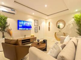 Heritage Garden, Hotel in Lagos