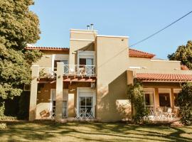 Hostería Tantanakuna, hotel v destinaci Nono