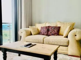 Awesome Apartment in Ellipse Waterfall Cassini