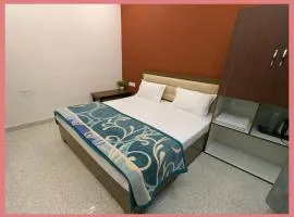 The Grand Blue Haven