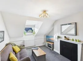 Stylish Apartment in Norwich Golden Triangle