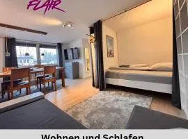 Gemütlich 7, Netflix und Kaffee frei, Parken vor der Tür