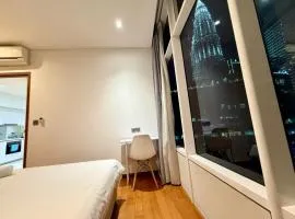 Apartment KL Luxury Home Stay