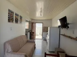 Casa Praia do Hermenegildo