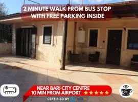 10 min Airport & WIFI - Wonderful Villa 5 Stars