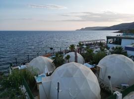 Lamoya Suites, Hotel in Silifke