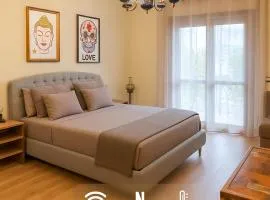 [3' a piedi dal mare] CASITA DEL MAR...Mare & Arte