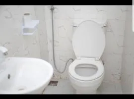 Hilltop apartment Ikeja