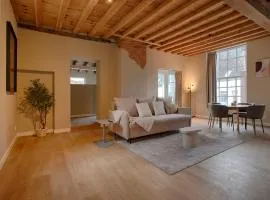 House of De Swaen Apartments