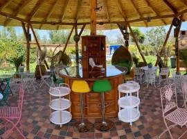 Casa Colibries Cotacachi EC