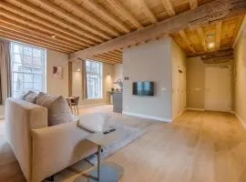 House of De Swaen Apartments