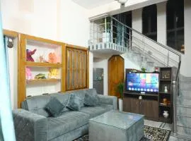 Archana Home Stay - 10 min from Baidhyanath Temple