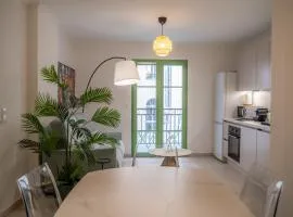 Superbe T2 Neuf avec Terrasse Hyper Centre Nice