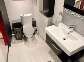 Le repaire d'Antibes atypique proche parc et mer