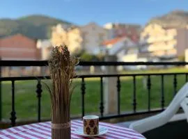 Luma Budva Apart Hotel