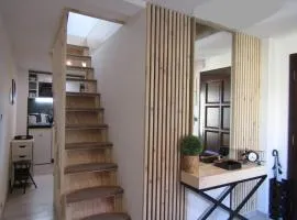 Cozy Prague Navrátilová