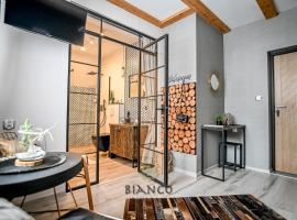 Willa Bianco Zakopane