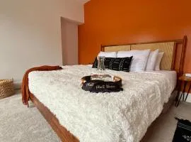 Casa Dream by Jungle House Free Parking 5 800 Reviews Near Nationwide Arena OSU & Convention Center Downtown & Short North