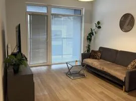 Nova Nowa Apartment