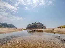 The Anchor House - Neskowin - Meredith Lodging