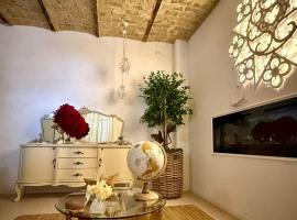 La Presentosa b&b, hotel a Fossacesia