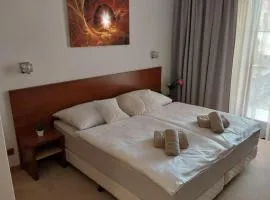 Apartmán Lomnica - Tatragolf C 401