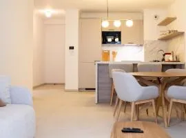 T3 résidence neuve Centre-Ville 6 Couchages