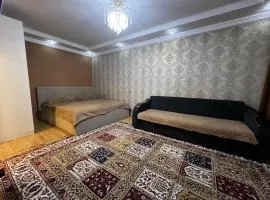 Апартаменты напротив аэропорта