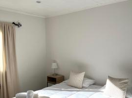 Los Lupinos, bed & breakfast στο Ελ Καλαφάτε