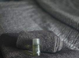 Hotel&Restaurant Hasa, ξενοδοχείο σε Gernrode - Harz