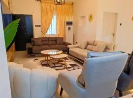 Signature Apartments