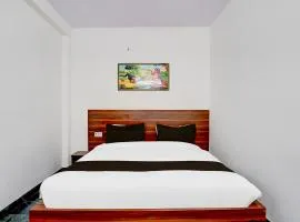 Hotel O Mayur Deluxe