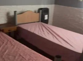 Casa quinta con pileta en Parque Sakura