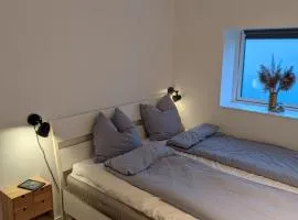 Kjærgaarden B&B - Bed & Breakfast i Havnsø