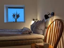 Kjærgaarden B&B - Bed & Breakfast i Havnsø