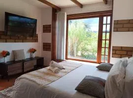 Hotel Pliosaurio Campestre