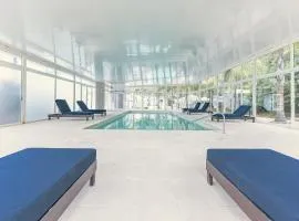 Skyblue Apart Hotel Punta Colorada