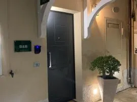 b&b NEAR AIRPORT LAMEZIA