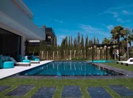 Villa California